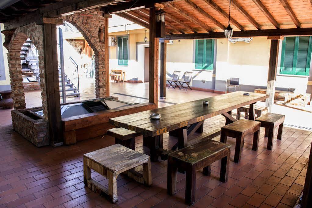 Hotel Cascina Gobba Mailand Exterior foto